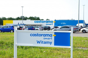 Castorama z nowym formatem na polskim rynku
