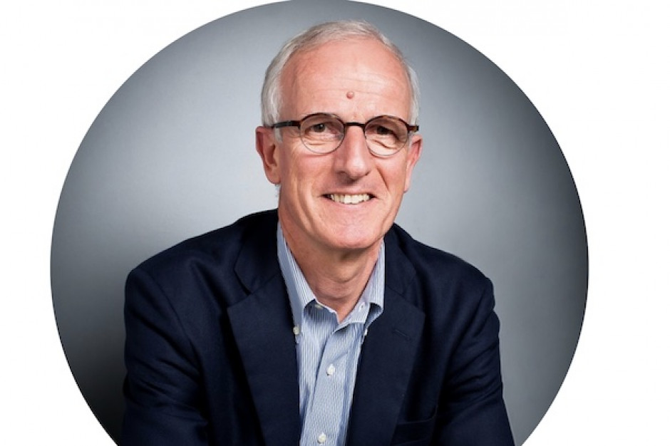 Benoit Lheureux, fot. za Linkedin Nowe szefostwo Auchan w Polsce