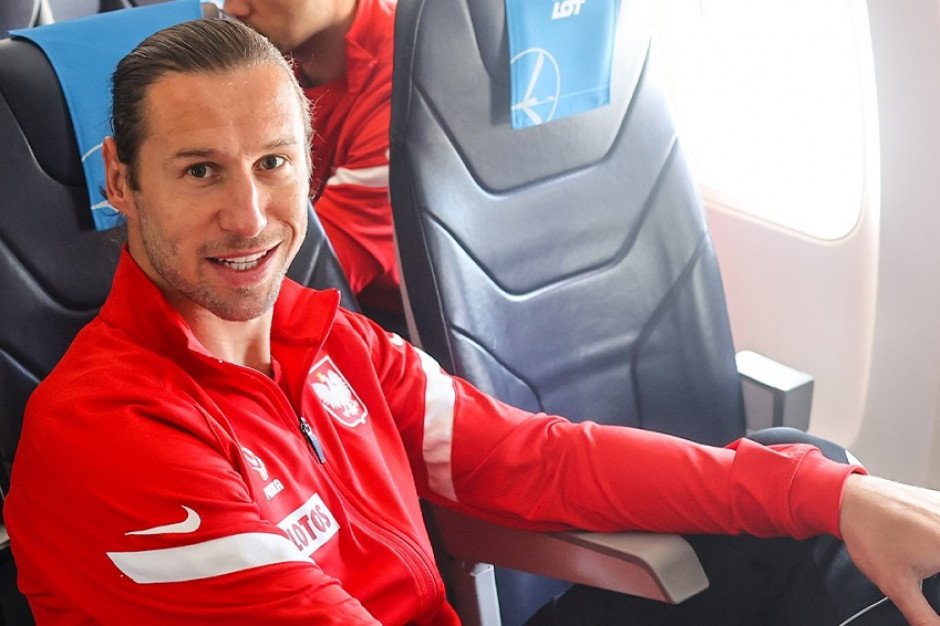 Grzegorz Krychowiak, antybohater meczu ze Słowacją, fot. za Facebook/ŁaczyNasPilka Czy konsumenci mogą być sfrustrowani oglądaniem reklam z piłkarzami?