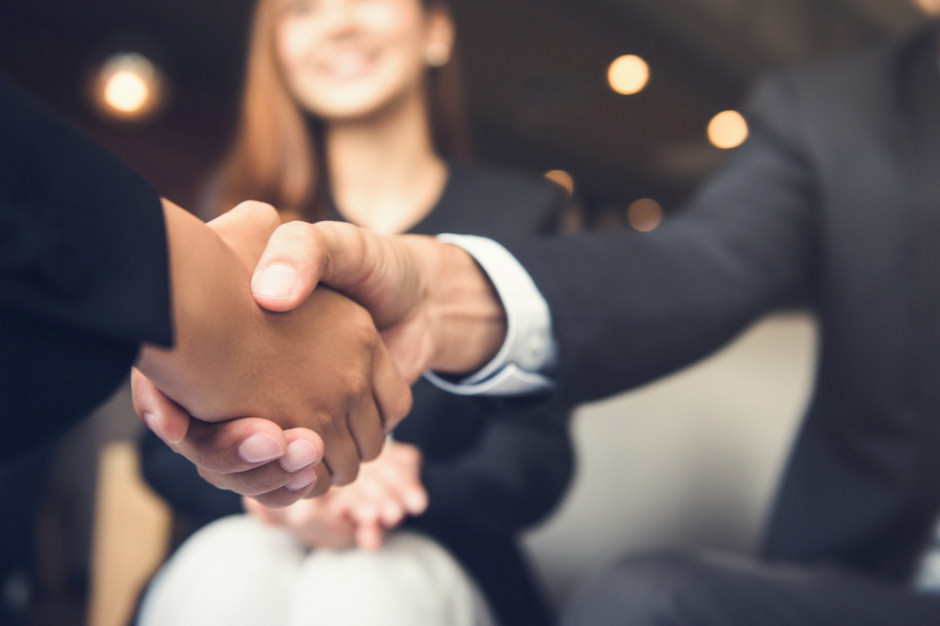 Sieci franczyzowe w Polsce rozwijają się korzystając z zasady swobody umów, fot. shutterstock Jak będzie wyglądała ustawa o działalności franczyzowej? (projekt Rafała Adamusa)