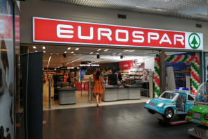 Dwa sklepy Piotr i Paweł przeszły rebranding na SPAR. Siedem czeka w kolejce