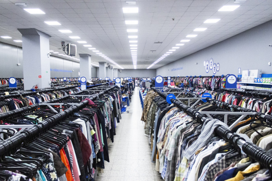 Vive Profit chce powalczyć o klienta w e-świecie Vive Profit wchodzi w e-commerce