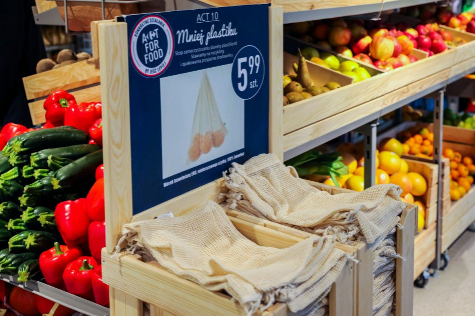 Czy Carrefour sprzeda polski biznes? fot. materiały prasowe Francuskie źródła: Carrefour myśli o sprzedaży polskiego oddziału