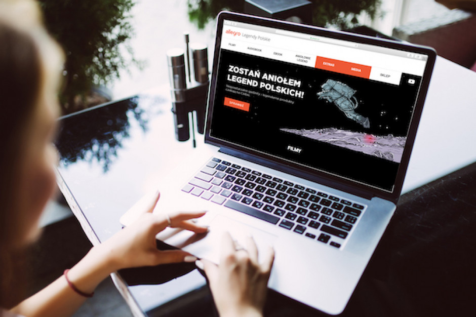 Mittu Sridha dołącza do Allegro, fot. materiały prasowe Roszady w zarządzie Allegro