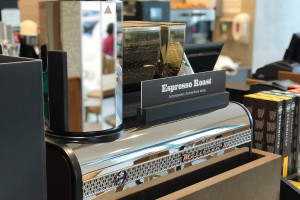 Starbucks otwiera nowe kawiarnie