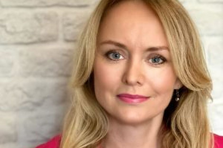 fot. Anna Heimberger, Kobiety e-biznesu 27 proc. Polaków robi zakupy przez social media