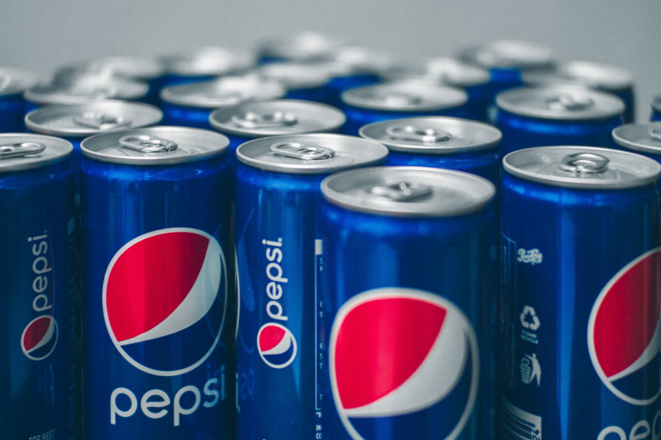 Pepsi wśród najbardziej wartościowych marek, fot. Ja San Miguel on Unsplash Kantar: W pandemii zyskały duże marki spożywcze