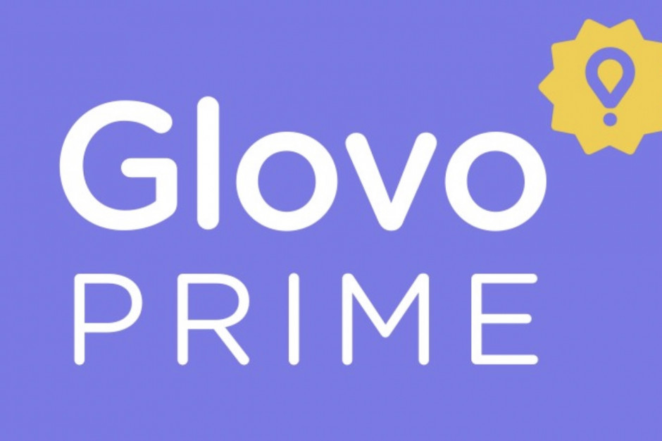 Glovo wprowadza abonament. Nowy kierunek rynku delivery?