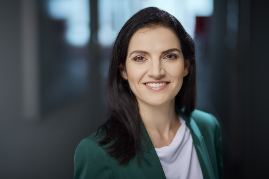 Aleksandra Gawlas-Wilińska objęła stanowisko dyrektora działu Digital & ECommerce w Henkel, fot. materiały prasowe Henkel tworzy działy Digital & eCommerce. Polska ma już nową szefową