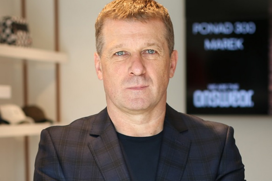 fot. Krzysztof Bajołek, Answear.com Otwarcie galerii nie zaszkodziło Answear.com. Sprzedaż rośnie