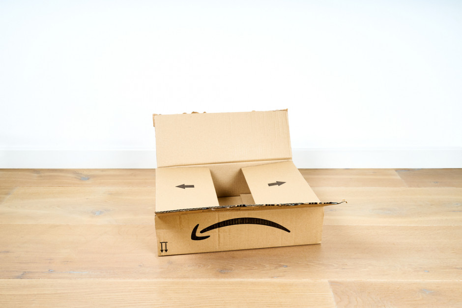 Kim jest Andy Jassy? Członek “rodziny” Bezosa; fot. shutterstock Bezos nie miał ostatnio najlepszej prasy. Czy zmiana sterów to gest w kierunku opinii publicznej?
