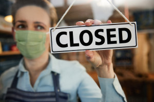 Do marca Netto zwolni około 2,5 tys. pracowników Tesco z 40 zamykanych sklepów