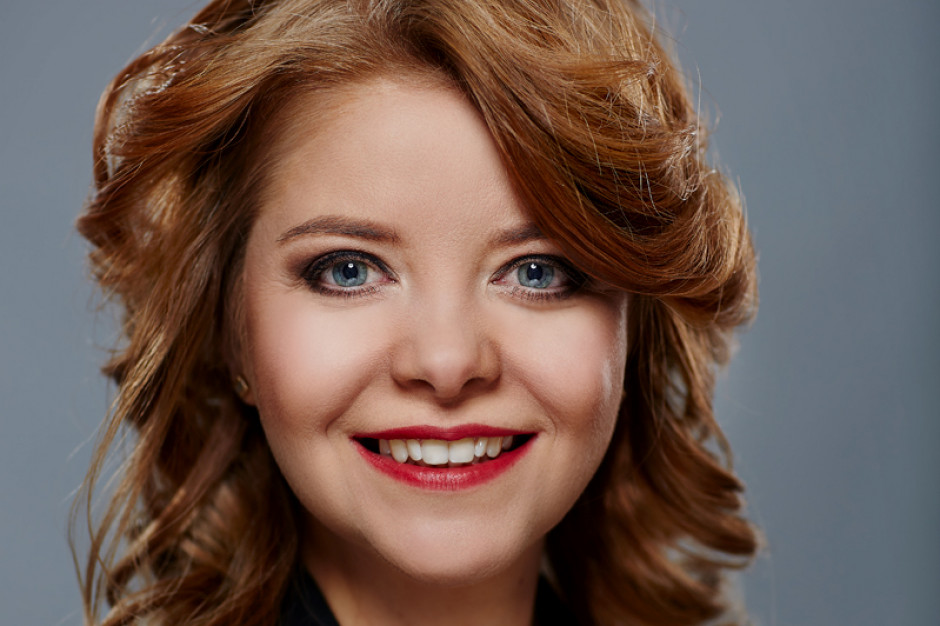 Ewa Kraińska, B2B Financial Services Manager Allegro, fot. materiały prasowe PragmaGO uruchamia finansowanie dla sprzedawców Allegro