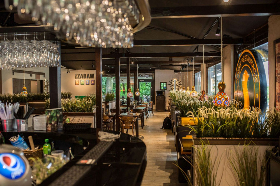 Sphinx z nowymi restauracjami, fot. materiały prasowe Franczyzobiorcy otwierają nowe restauracje Sphinx