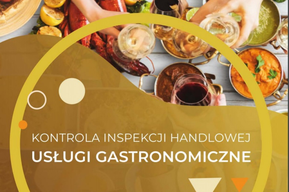 fot. kontrola IH w gastronomii uwidoczniła wiele nieprawidłowości Kontrole w restauracjach: Fawita zamiast fety, limanda zamiast soli