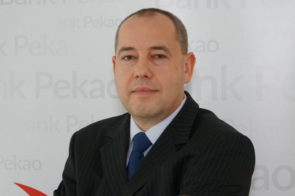 fot. Adam Antoniak, Pekao SA Co z tą inflacją?