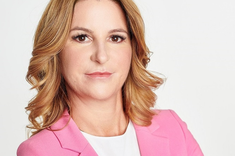 fot, Dominika Grusznic-Drobińska, dyrektor ds. Marketing & Consumer Intelligence w GfK. GfK: W ostatnim roku wartość koszyków zakupowych wzrosła o 20 proc.