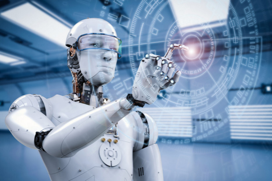 Polacy znaleźli sposób na to, by przechytrzyć amerykańskiego Amazona, fot. shutterstock Sztuczna inteligencja to game-changer w sprzedaży na marketplace-ach