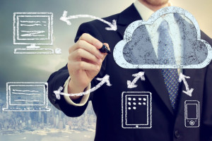 Cloud Technologies utrzymuje wysoką sprzedaż danych cyfrowych do reklamy