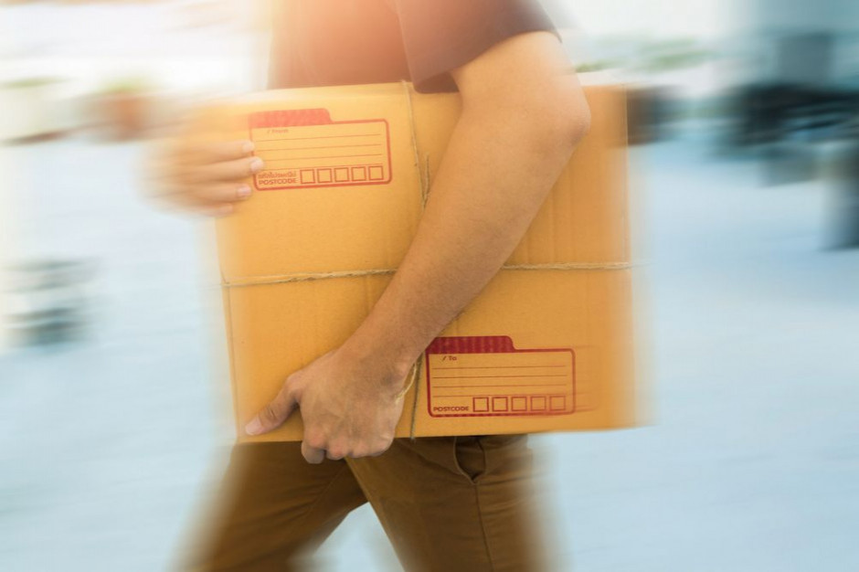 Pointpack szacuje, że przychody w II kw. br. wzrosły o ponad 26 proc. fot. Shutterstock Przychody Pointpack wzrosły w II kwartale