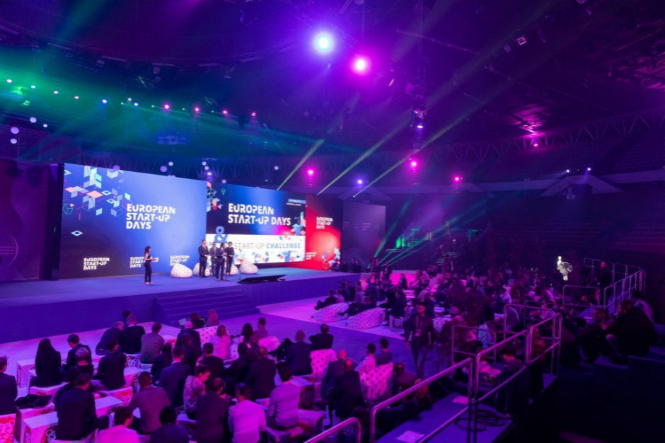 Termin zgłoszeń do konkursu Start-up Challenge mija 30 lipca, fot. PTWP Start-up Challenge: Ostatnie dni na zgłoszenie udziału w konkursie