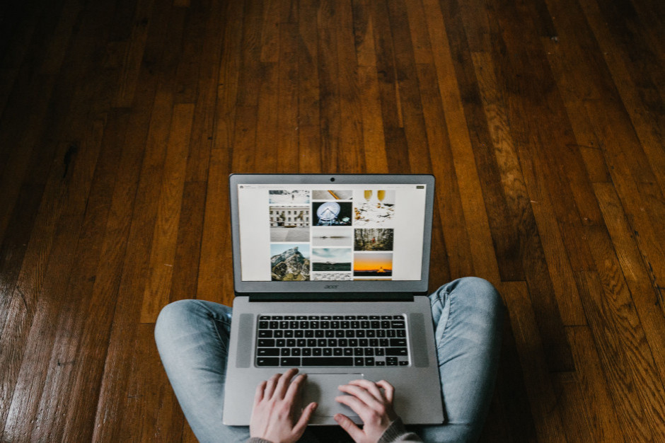 Nadal obserwujemy wysoki poziom zakupów internetowych - mówi Joanna Pieńkowska-Olczak, prezes PayU. Fot. Shutterstock Prezes PayU: Wzrosty e-commerce nadal będą dwucyfrowe