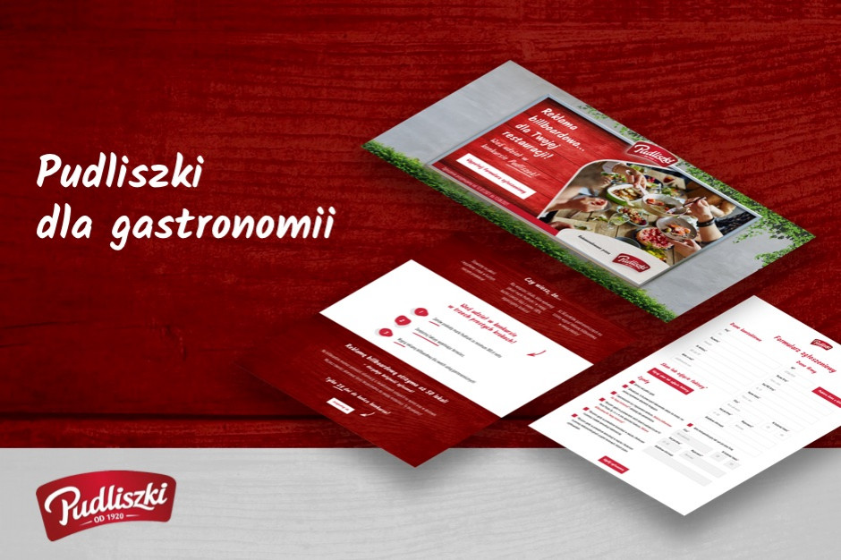 W konkursie Pudliszek do wygrania jest aż 50 kampanii billboardowych, fot. mat. pras. Pudliszki z konkursem dla branży gastronomicznej