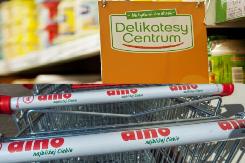 Spółki oferujące podstawowe dobra konsumenckie trochę ucierpiały na pandemii, ale nie tak mocno jak spółki odzieżowe czy obuwnicze. Kolejna fala pandemii mogłaby wpłynąć na wyniki, fot. mat. pras. /Shutterstock Dino na ścieżce wzrostu, Eurocash musi poprawić wyniki detalu (analiza)