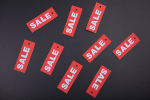 UOKiK: Sprzedawcy będą mieć obowiązek informowania o cenie sprzed obniżki