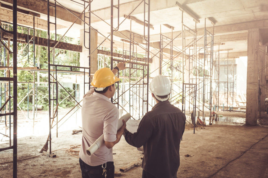 Obecnie w Polsce jest ponad 12 mln mkw. powierzchni handlowej; fot. shutterstock CBRE: Detal się odbudowuje