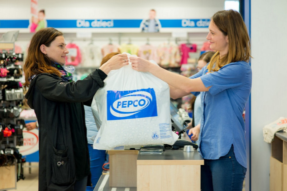 Analitycy Trigon DM rekomendują kupno akcji Pepco. Fot. materiały prasowe Analitycy: Pepco Group będzie otwierać ok. 460 nowych sklepów rocznie