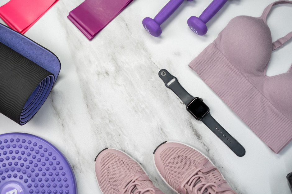 Spółka Intersport odnotowała w najnowszych wynikach wzrost sprzedaży w kanale e-commerce o 19,1%. Fot. materiały prasowe Intersport: Obecny konsument w branży fitness nie jest już taki jak przed pandemią