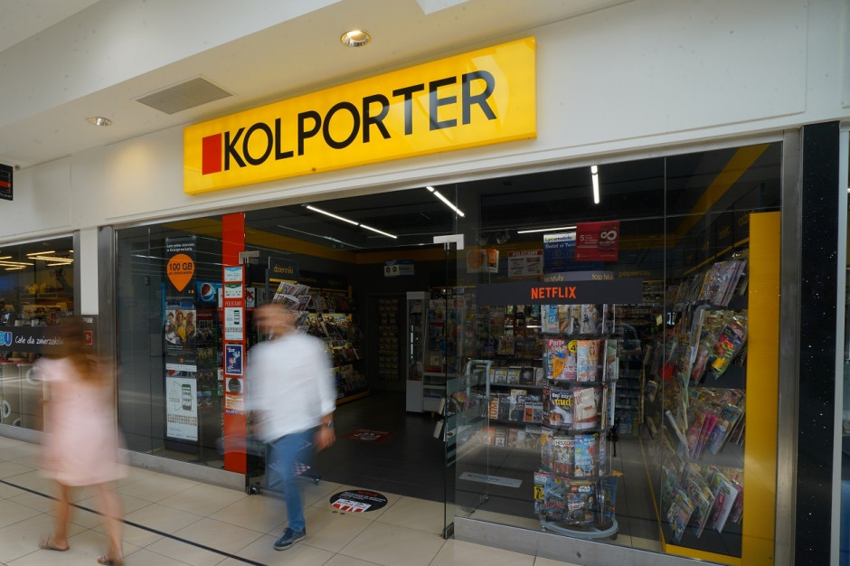 fot. saloniki Kolportera oferują bilety autobusowe Bilety od 1000 przewoźników w ofercie Kolportera