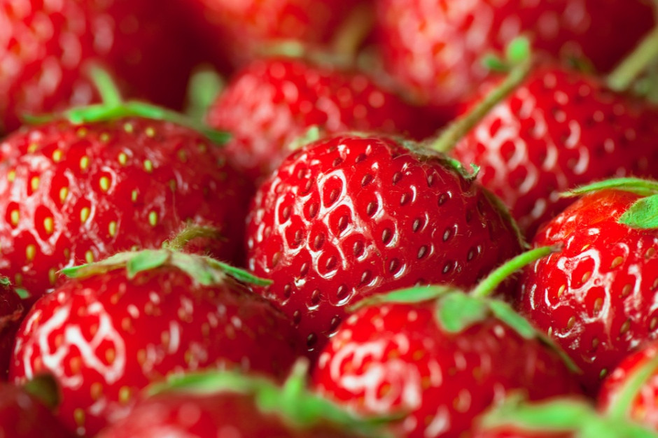 fot. shutterstock Przy skupie owoców miękkich może dochodzić do zmowy cenowej