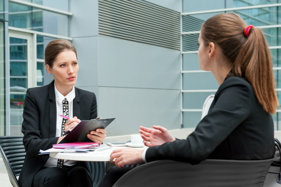 Ofert pracy więcej niż w 2019 roku - RAPORT Grant Thornton i Element, fot. shutterstock Rynek pracy po głębokim załamaniu, wrócił do poziomu sprzed pandemii