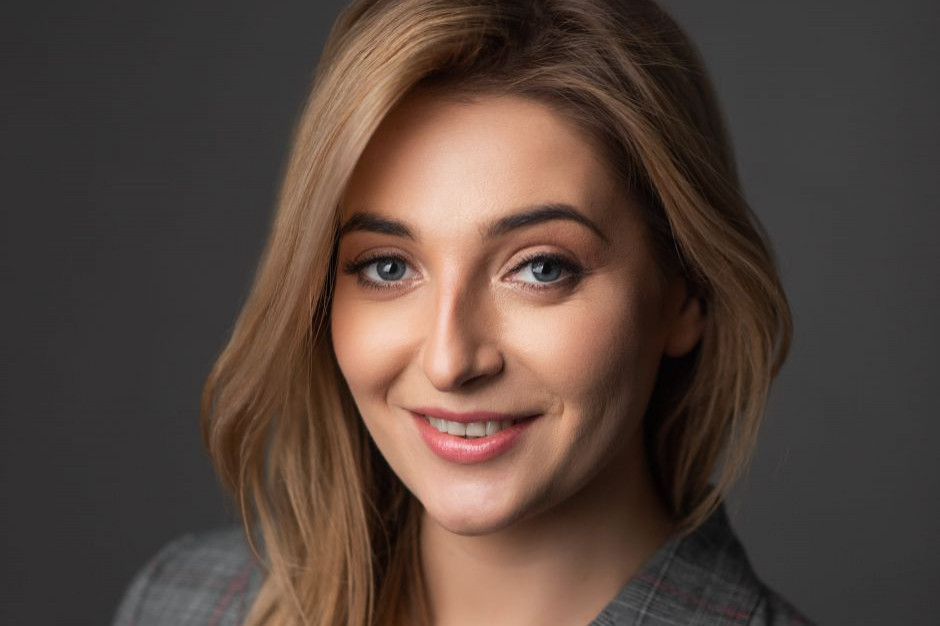 Do transformacji cyfrowej firmy trzeba przekonać każdego jej pracownika - mówi Joanna Wyrębowska, Partner Wyser Digital. Fot. materiały prasowe Cyfryzacja stworzy nowe stanowiska pracy. Jakie umiejętności będą potrzebne?