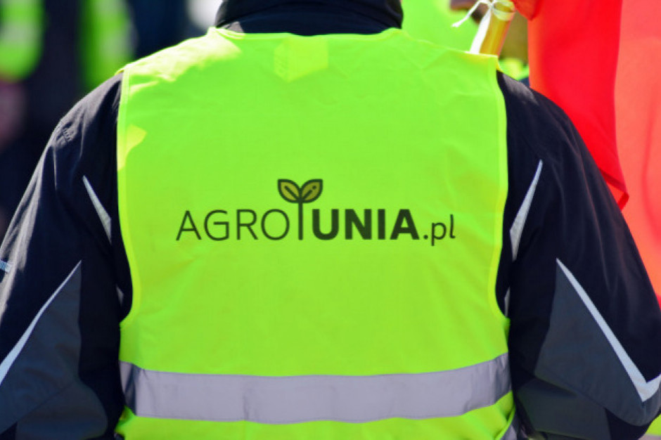 reprezentujemy dużo szerszą część społeczeństwa niż tylko rolników - uważa Michał Kołodziejczak, lider organizacji, fot. Shutterstock AgroUnia chce być partią