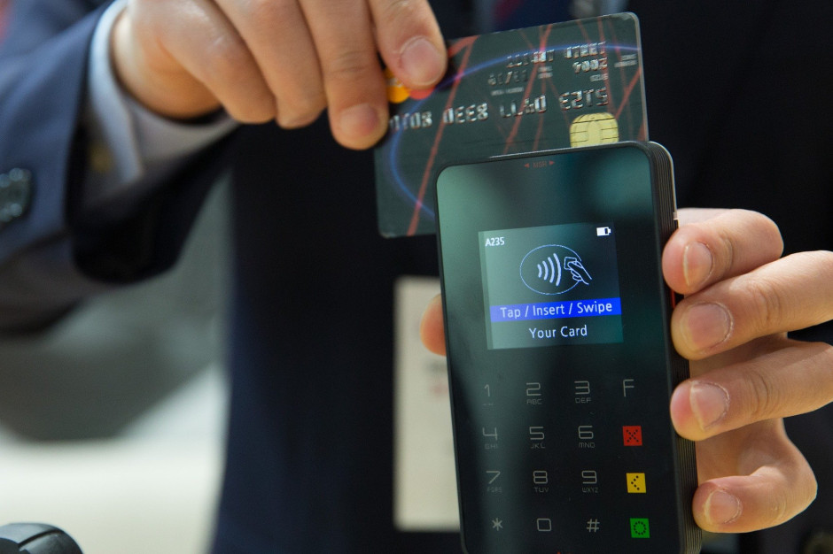 Płatności online to nie jedyny istotny element pandemicznej rzeczywistości, fot. mat. pras. FinTech rzuca wyzwanie tradycyjnym modelom biznesu