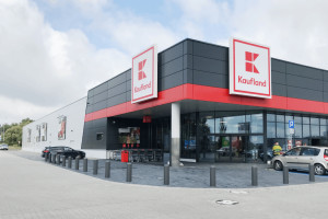 Kaufland otwiera trzeci sklep w Szczecinie i 228. w Polsce
