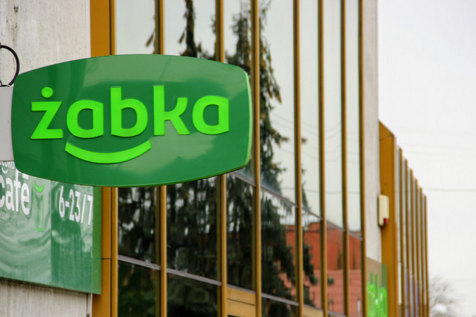 fot. Żabka i Stock w jednym ręku, mat. prasowe Właściciel Żabki ogłasza zamiar przejęcia Stock Spirits