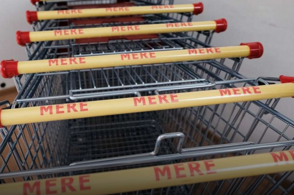 Mere wejdzie na amerykański rynek? fot. Shutterstock Mere spogląda na Stany Zjednoczone