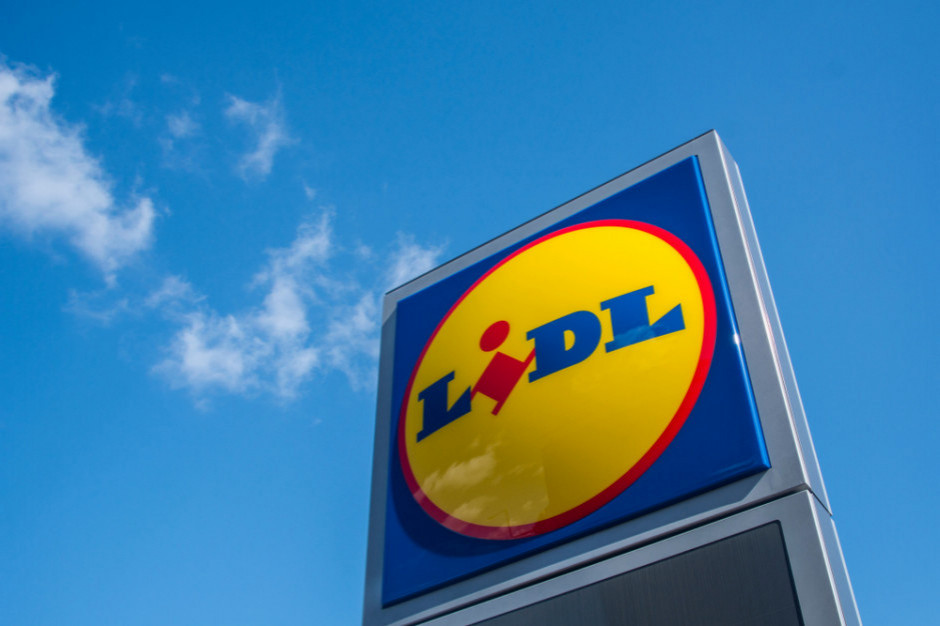 Lidl przy autostradach. To będzie nowy biznes sieci? fot. Shutterstock Lidl próbuje sił w nowym segencie. Rusza pierwszy przystacyjny sklep w Europie