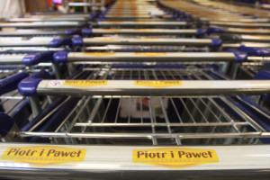 Piotr i Paweł zmienił się w WSS, a SPAR rozwija format mini