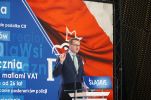 Polski Ład ma tworzyć setki tysięcy nowych miejsc pracy