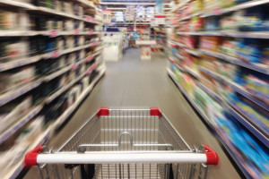 W Polsce jest ponad 8 tys. supermarketów, rynek wciąż rośnie