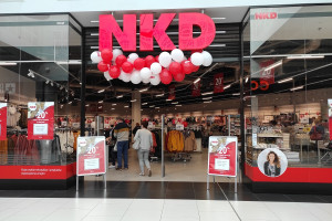 Niemieckie NKD rozwija sieć sklepów na polskim rynku