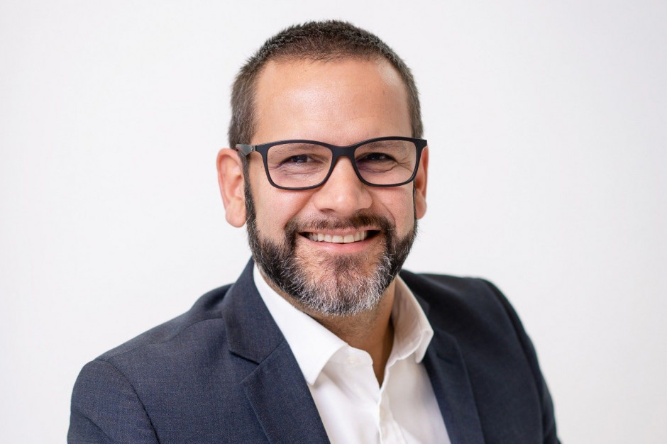 - Pomimo powolnego startu nastroje inwestorów pozostają dobre - mówi Kevin Turpin, Dyrektor ds. badań rynku na region Europy Środkowo-Wschodniej w Colliers. Fot. materiały prasowe Colliers: Retail parki napędzają rynek nieruchomości handlowych