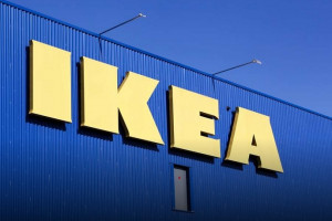 Ikea chce zostać dostawcą zielonej energii