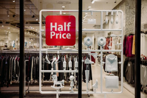 HalfPrice otworzył pierwszy sklep w Austrii