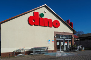 Dino: 6 mld zł przychodów i 150 nowych sklepów w I półroczu